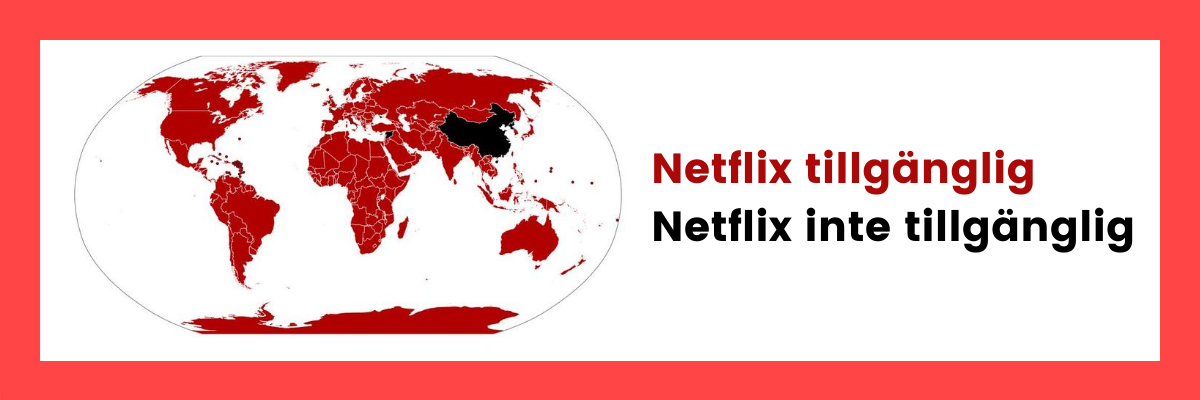 Netflix tidig ute med översättning webbsidor